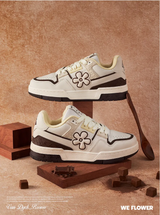 We Flower suitable for all four seasons trendy people for walking for training Couple shoes