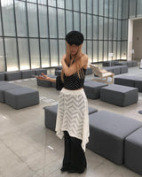 ドットホルタートップ