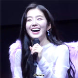 [Red Velvet Irene Piercing] バイオレットスペルピアス