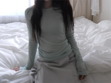 テンセルレイヤードTシャツ