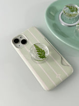 Grass Magsafe Smart Tok