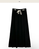 [ daily ] cove tension strap long sk
