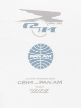 Pan Am® × C2H4® Badge Longsleeves