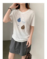 [1+1 Special] 半袖Tシャツ セット