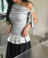 zen off strap tension slim top