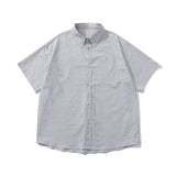 Ellis Relaxed Pocket Shirt
