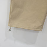 Mote Cargo Cotton Pants