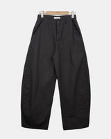 Pigbin Balloon Wide Pants