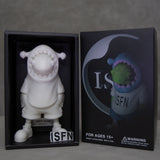 Sean FIGURE Garage Kit 公仔