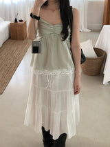 Cash Lace Top (2 colors)