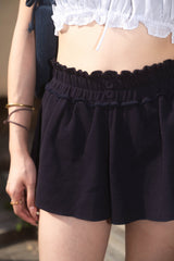 Waffle Lounge Shorts - 2 colours