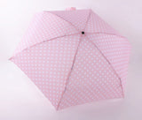bunny doll umbrella (2color)
