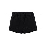 Dept Napoleon Button Shorts