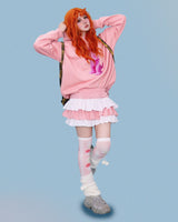 dopamine kangkang skirt (속바지/2color)