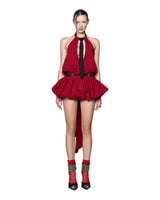 AUBÉ DRESS