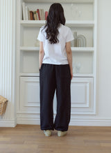 26SS★ Animal Stitch Sweatpants