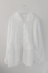 crunch frill half jk (2c)