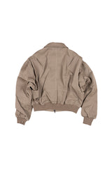 Peder Viper Leather Jacket