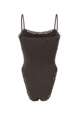 【即日発送】Evelyn lace top