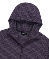 CHECK WINDBREAKER