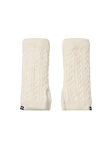 BOOT CUFF LEG WARMERS (IVORY)