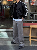 Fade snow pants