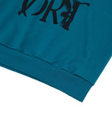 Dipeullin printed sweatshirt