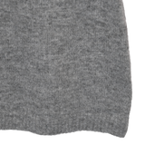 リボンパフニットドレス (2COLORS)