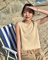 Hope vest
