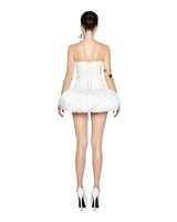 THIERRY SKIRT