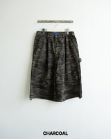 Shadow Camo Half Pants