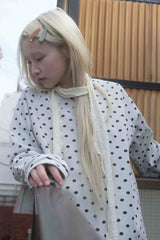 Lace Scarf (Ivory)