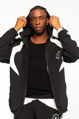Thorns Logo Track Jacket