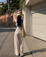 Sold Stripe Pants