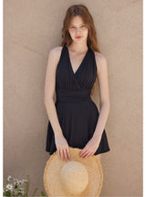 Grace Swimdress Black