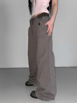 manhattan low pocket pt