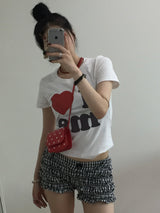 I ♡ ミーT