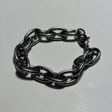 ASCLO Giant Chain Bracelet