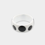 Mod Dot Bangle