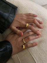 CLASSIC RING (SILVER)