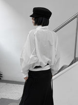 Mutt Flat Madoros Hat