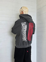 VENTIQUE ビギングフーディー3カラー