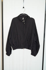 Two-Way String Light Jumper (Black)