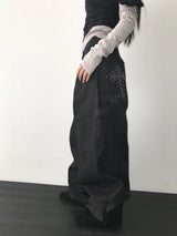【即日発送】 ninteen cross wide pt  