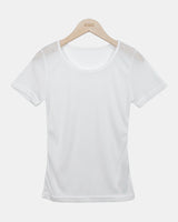 マデンシアーレイヤードロングスリーブTシャツ