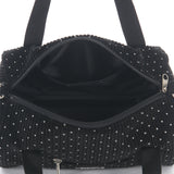 Dot mini barrel bag 001