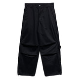サマーバゲットパラスーツカーフェンダーパンツ