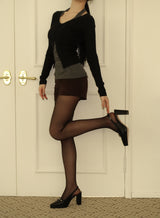 chic stilettoss