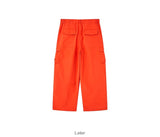 FMACM Contour Nylon Paratrooper Pants
