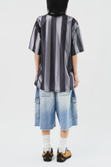 Taff Cargo Denim (2color)